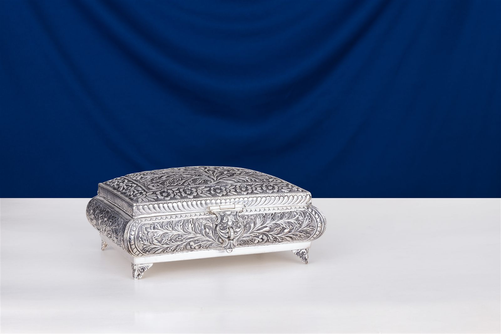 Silver